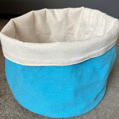 bread basket New