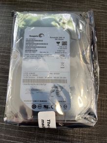 Brand new Seagate Barracuda ST3250310AS 250GB 7200RPM