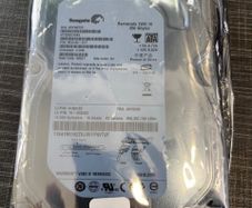 Brand new Seagate Barracuda ST3250310AS 250GB 7200RPM