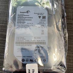 Brand new Seagate Barracuda ST3250310AS 250GB 7200RPM