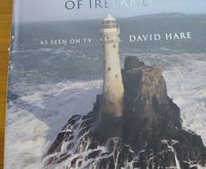 The Great Lighthouses of Ireland