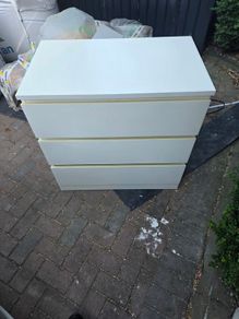 IKEA Chest of Drawers