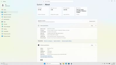 HP ZBook Fury 15.6 inch G8 Mobile Workstation