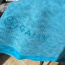 Yoga towel Image 3