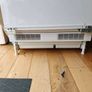Beko integrated fridge Image 3