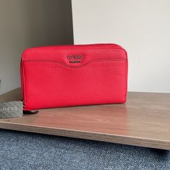 Guess purse. Red. Brand New