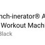 The Inch-inerator vibration plate with controller Image 2