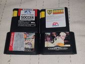 For Sale Here  Top Loose Sega Game Carts Only