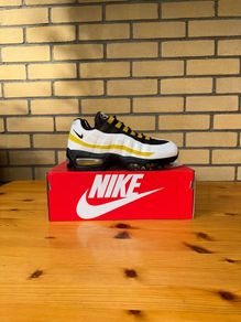 Nike Air Max 95 Big Bubble "OG"