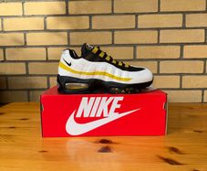 Nike Air Max 95 Big Bubble "OG"