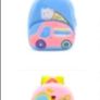 Adorable Kids' Digger Backpacks Image 5