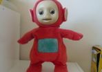 Teletubbies dance Po