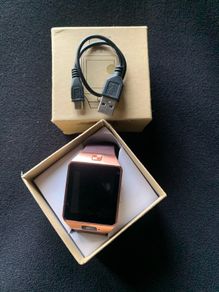 smart watches