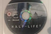Half-Life 2 for Xbox