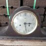 Federal Mantle Clock Image 5