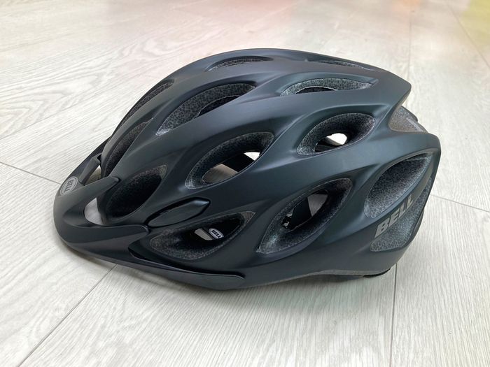 Bell Tracker Cycling Helmet