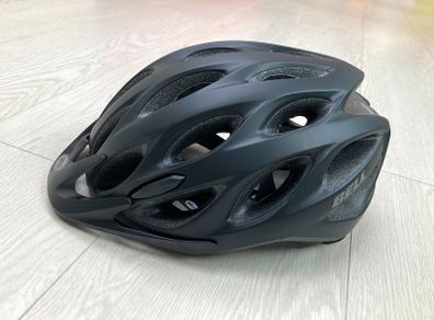 Bell Tracker Cycling Helmet