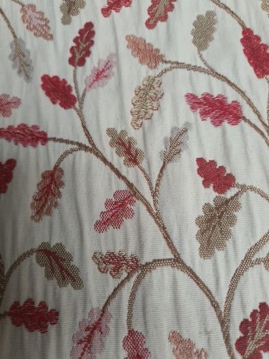 Dunelm Tapestry Cushion Cover