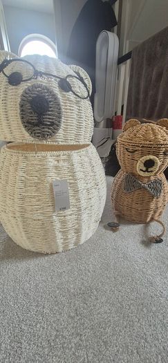 nursery