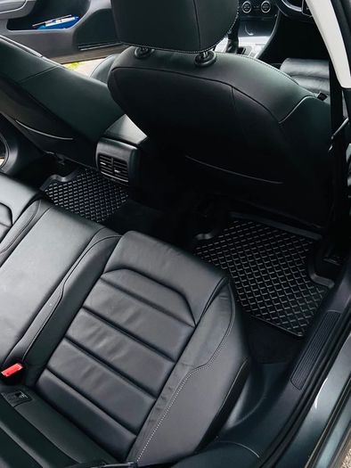 2020 Volkswagen e-Golf