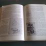 Old Irish school history book Published in Mayo Printed in Roscommon Ireland Image 5
