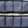 Ankle Wrist Weights 2x 0.5 Kg 500g Image 2