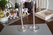 Candle holders