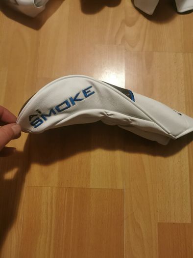 callaway smoke cover