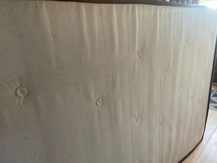 mattress