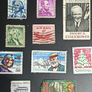 1900s 1990s USA Washington & Airmail Selection Image 9