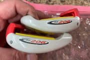 Look Pp206 Pedals