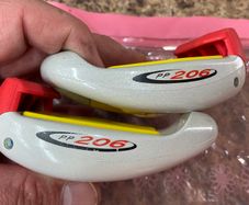 Look Pp206 Pedals