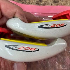Look Pp206 Pedals