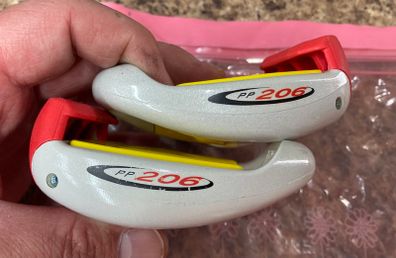 Look Pp206 Pedals