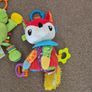 Buggy/Car seat toys Image 4