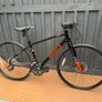Half Price on Pinnacle Neon Flat bar road bikes Image 3