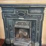 Fireplace Image 2