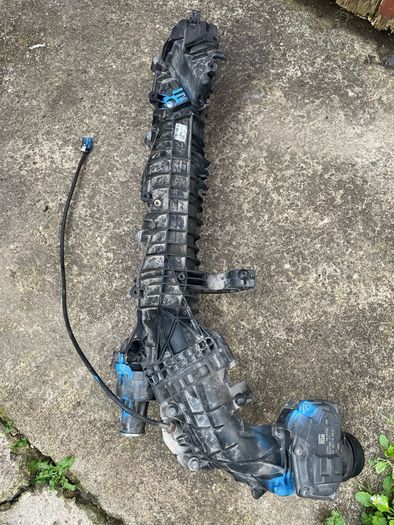 330d 530d 430d intake manifold