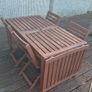 Garden Furniture Set Image 2