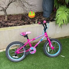 Girls Bike
