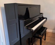 Piano