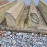 Concrete Driveway Kerbs Image 3