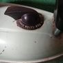 Vintage  Electric  Iron Image 2