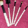 Make up brushes Image 2