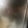 1000 Euro New Haier American Fridge Freezer Free Local Delivery Image 5