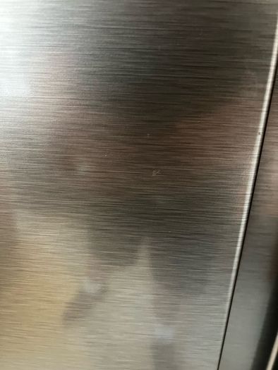 1000 Euro New Haier American Fridge Freezer Free Local Delivery