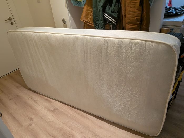 Single Mattress