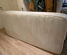 Single Mattress
