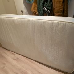 Single Mattress