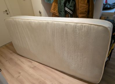 Single Mattress